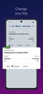 Alaska Hawaiian 5.7.0 screenshot 6
