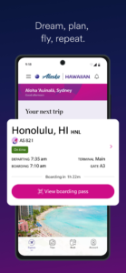Alaska Hawaiian 5.5.1 screenshot 5