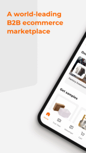 Alibaba.com - B2B marketplace 8.97.1 screenshot 1