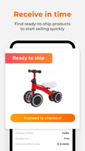 Alibaba.com - B2B marketplace 8.97.0 screenshot 7