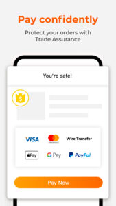 Alibaba.com - B2B marketplace 8.97.0 screenshot 8