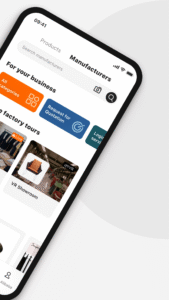 Alibaba.com - B2B marketplace 8.96.0 screenshot 2