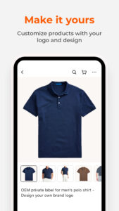 Alibaba.com - B2B marketplace 8.96.0 screenshot 3