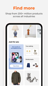 Alibaba.com - B2B marketplace 8.95.0 screenshot 4