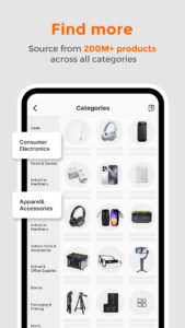 Alibaba.com - B2B marketplace screenshot 5