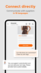 Alibaba.com - B2B marketplace screenshot 6