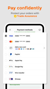 Alibaba.com - B2B marketplace screenshot 8
