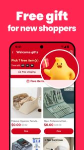 AliExpress - Shopping App 8.142.1 screenshot 2