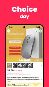 AliExpress - Shopping App 8.142.2 screenshot 4