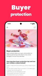 AliExpress - Shopping App 8.142.2 screenshot 5