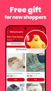 AliExpress - Shopping App 8.138.3 screenshot 2