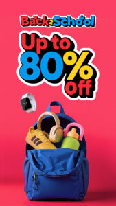 AliExpress - Shopping App 8.139.3 screenshot 1
