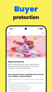 AliExpress - Shopping App 8.137.6 screenshot 5