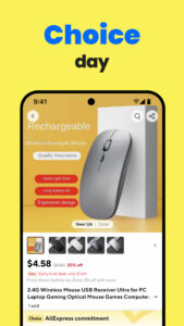 AliExpress - Shopping App 8.137.2 screenshot 4