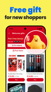 AliExpress - Shopping App 8.135.5 screenshot 2