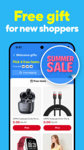 AliExpress - Shopping App 8.131.3 screenshot 2
