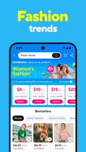AliExpress - Shopping App 8.131.3 screenshot 6