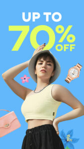 AliExpress - Shopping App 8.129.7 screenshot 1