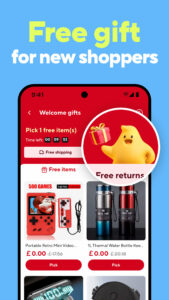 AliExpress - Shopping App 8.129.7 screenshot 2