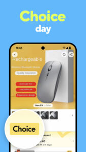 AliExpress - Shopping App 8.129.7 screenshot 5