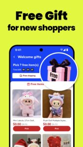 AliExpress - Shopping App 8.128.10 screenshot 2