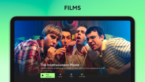 Channel 4 9.8.0 screenshot 11