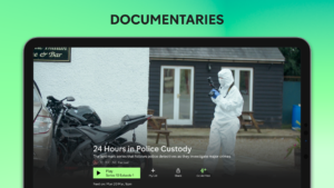 Channel 4 9.8.0 screenshot 12