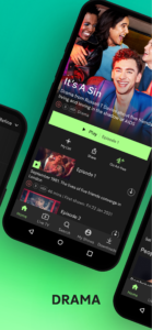 Channel 4 9.8.0 screenshot 3