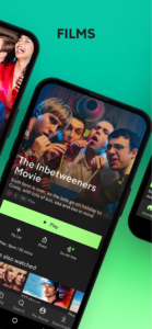 Channel 4 9.8.0 screenshot 4