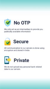 All Bank Balance 1.14.0 screenshot 1