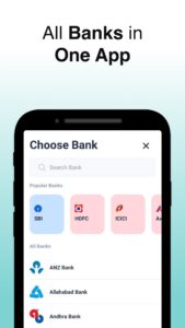 All Bank Balance 1.14.0 screenshot 2