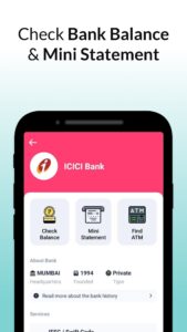 All Bank Balance 1.14.0 screenshot 3