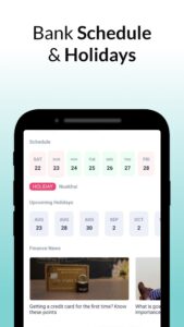 All Bank Balance 1.14.0 screenshot 4