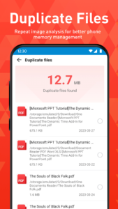 All Document Reader & Analyze V2.2.5.GP (120-640dpi) screenshot 13