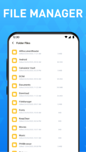 All Document Reader & Analyze V2.2.5.GP (120-640dpi) screenshot 14