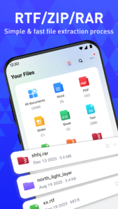 All Document Reader & Analyze V2.2.5.GP (120-640dpi) screenshot 4