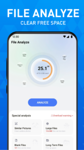 All Document Reader & Analyze V2.2.5.GP (120-640dpi) screenshot 9