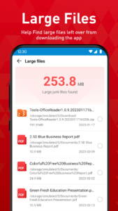 All Document Reader & Analyze V2.2.5.GP (120-640dpi) screenshot 10