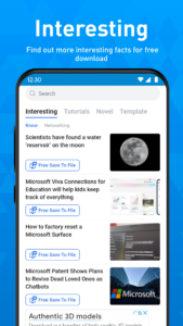 All Document Reader & Analyze V2.2.5.GP (120-640dpi) V2.2.6.GP screenshot 15