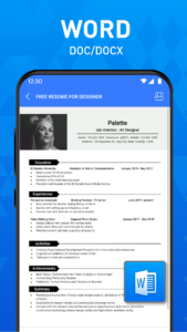 All Document Reader & Analyze V2.2.5.GP (120-640dpi) V2.2.6.GP screenshot 5