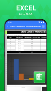 All Document Reader & Analyze V2.2.5.GP (120-640dpi) V2.2.6.GP screenshot 6