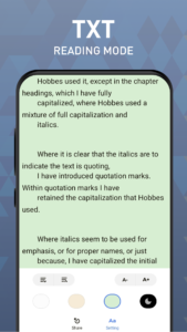 All Document Reader & Analyze V2.2.5.GP (120-640dpi) V2.2.6.GP screenshot 7