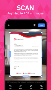 All Document Reader & Analyze V2.2.5.GP (120-640dpi) V2.2.5.GP screenshot 3