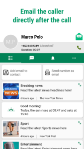 All Email Access: Mail Inbox 2.15.2.1781 screenshot 7