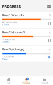 All Video Downloader screenshot 11