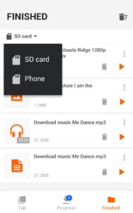 All Video Downloader screenshot 12