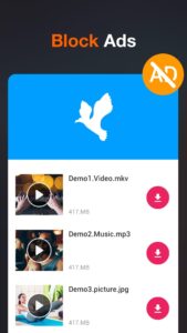 All Video Downloader screenshot 5