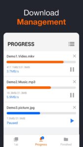 All Video Downloader screenshot 6
