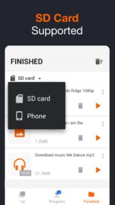 All Video Downloader screenshot 7