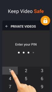 All Video Downloader screenshot 8